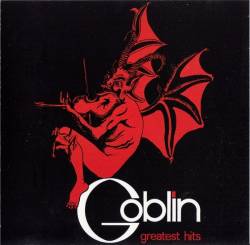 Goblin : Greatest Hits